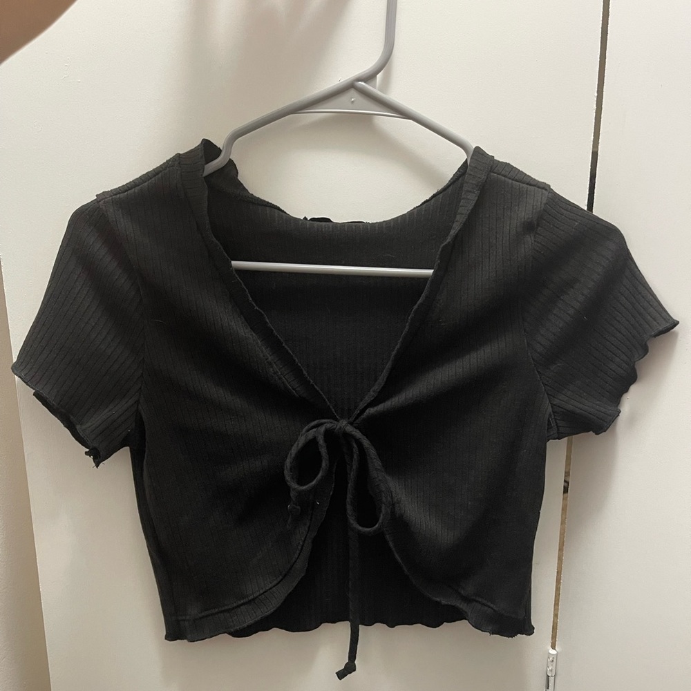 Medium Tie Top